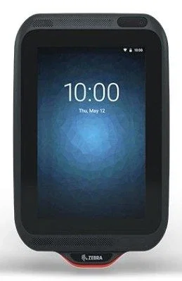 Zebra cc6000 Sistema de intercomunicación de video 5 MP 25,6 cm (10.1 inch) negro Zebra cc6000 Sistema de intercomunicación de video 5 MP 25,6 cm (10.1 inch) negro