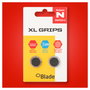 Blade Switch 2 Grips XL