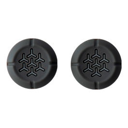 Woxter Grips XL Blade Gaming BL1001 para Nintendo Switch 2, Negro