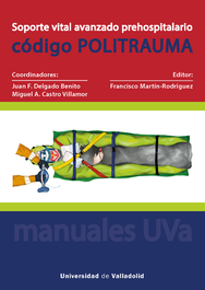 UNIV.VALLADOLID Soporte vital avanzado prehospitalario