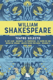 PLANETA, William Shakespeare. Teatro selecto - AUSTRAL