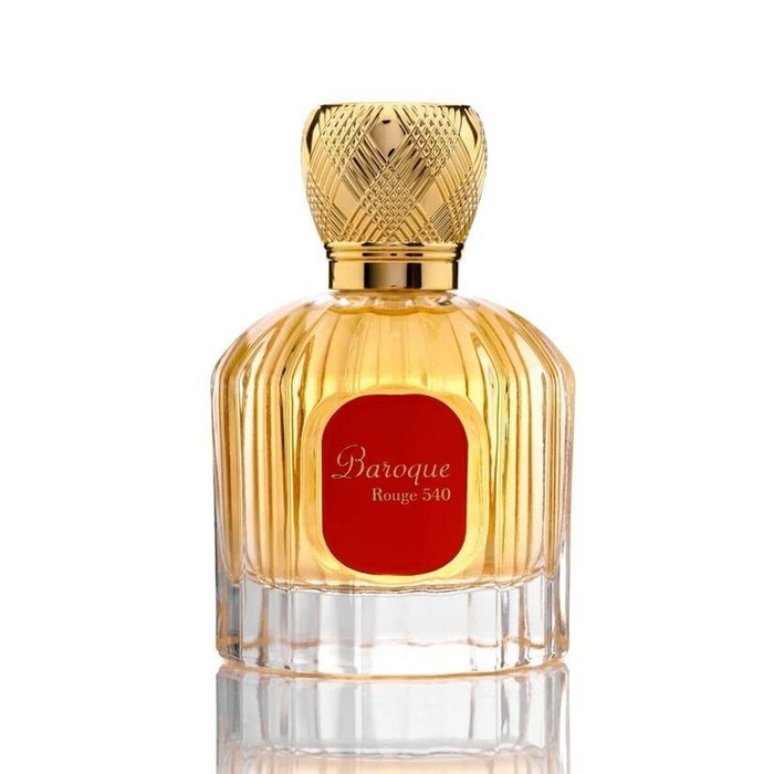 Maison Alhambra Baroque Rouge 540 Eau de Parfum 100 ml