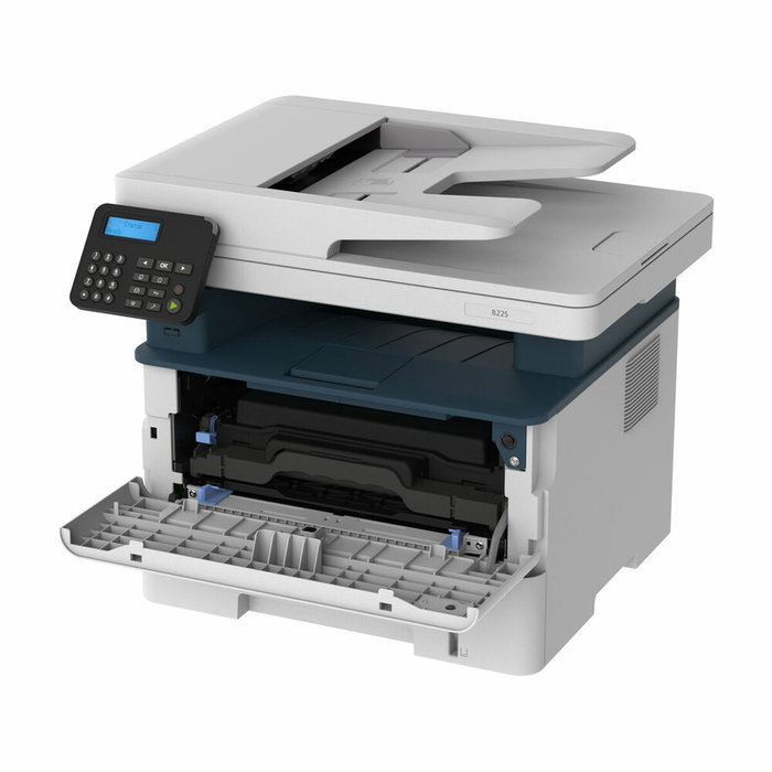Xerox B225V_DNI Impresora Multifunción Láser Monocromo con Wi-Fi y ADF
