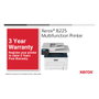 Xerox B225V_DNI Impresora Multifunción Láser Monocromo con Wi-Fi y ADF