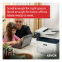 Xerox B225V_DNI Impresora Multifunción Láser Monocromo con Wi-Fi y ADF