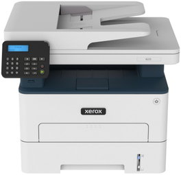 Xerox B225V DNI Impresora Multifunción Láser Monocromo A4, Copia, Escaneo, Impresión, Dúplex, Ethernet, USB, WiFi