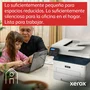 Xerox B225V_DNI Impresora Multifunción Láser Monocromo con Wi-Fi y ADF
