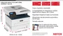 Xerox B225V_DNI Impresora Multifunción Láser Monocromo con Wi-Fi y ADF