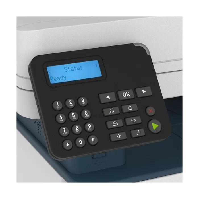 Xerox B225V_DNI Impresora Multifunción Láser Monocromo con Wi-Fi y ADF