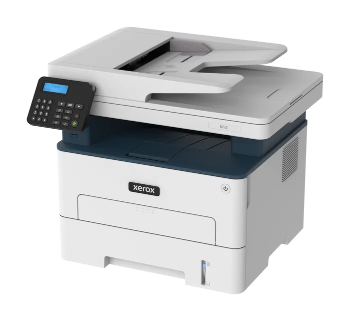 Xerox B225V_DNI Impresora Multifunción Láser Monocromo con Wi-Fi y ADF