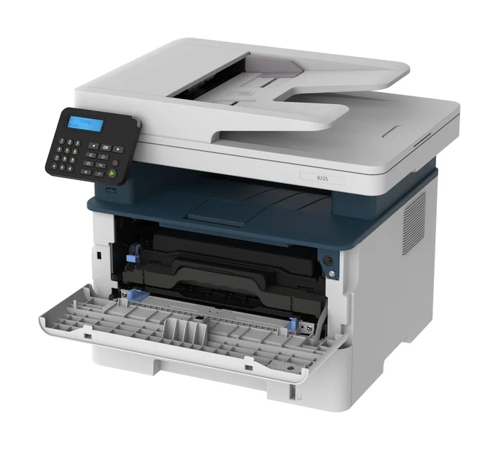Xerox B225V_DNI Impresora Multifunción Láser Monocromo con Wi-Fi y ADF