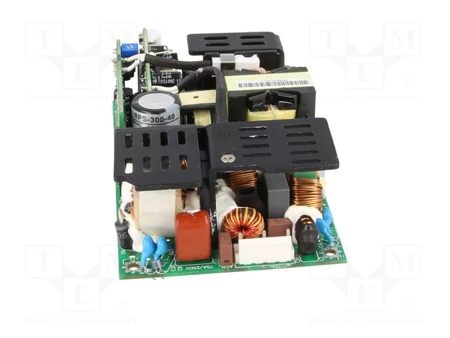 MEAN WELL RPS-300-48 300W 48V DC MEAN WELL RPS-300-48 300W 48V DC