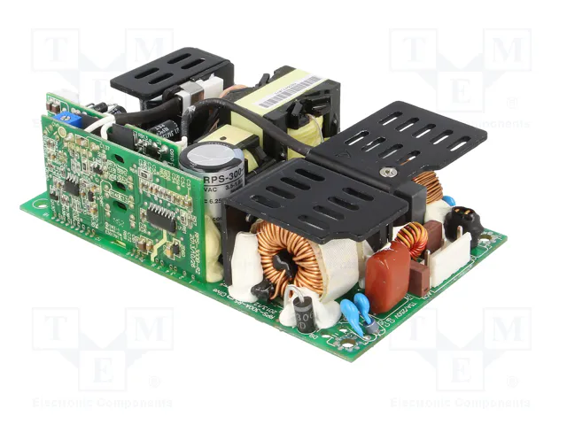 MEAN WELL RPS-300-48 300W 48V DC MEAN WELL RPS-300-48 300W 48V DC