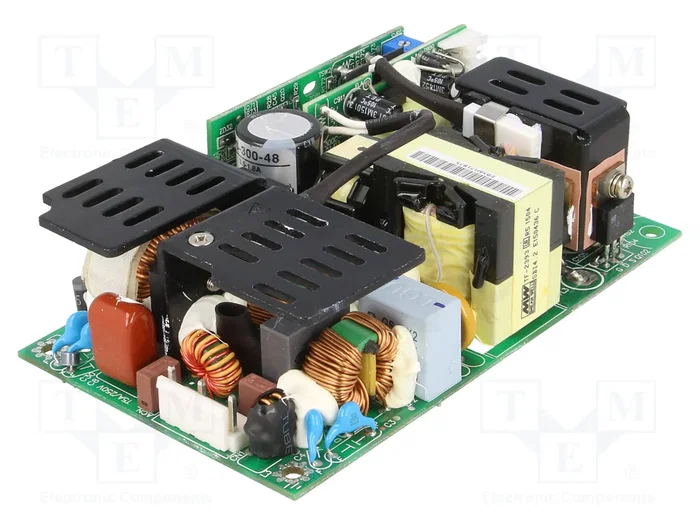 MEAN WELL RPS-300-48 300W 48V DC MEAN WELL RPS-300-48 300W 48V DC