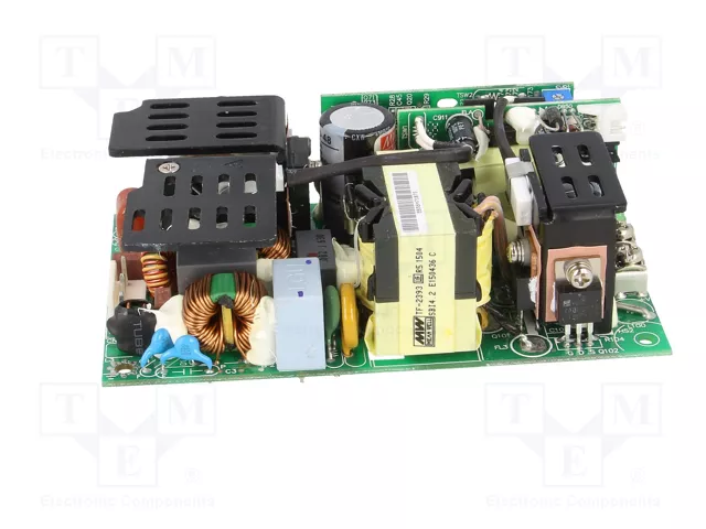 MEAN WELL RPS-300-48 300W 48V DC MEAN WELL RPS-300-48 300W 48V DC