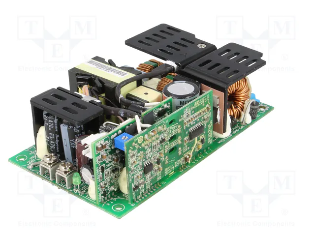 MEAN WELL RPS-300-48 300W 48V DC MEAN WELL RPS-300-48 300W 48V DC
