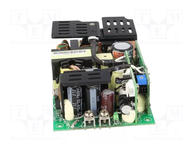 MEAN WELL RPS-300-48 300W 48V DC MEAN WELL RPS-300-48 300W 48V DC
