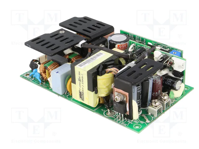 MEAN WELL RPS-300-48 300W 48V DC MEAN WELL RPS-300-48 300W 48V DC