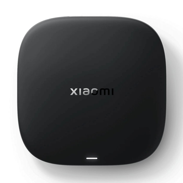 Dispositivo de Streaming Xiaomi TV BOX S (3RD GEN) 4K