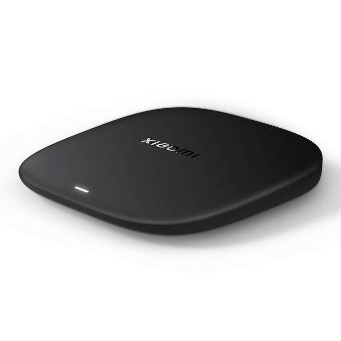 Dispositivo de Streaming Xiaomi TV BOX S (3RD GEN) 4K
