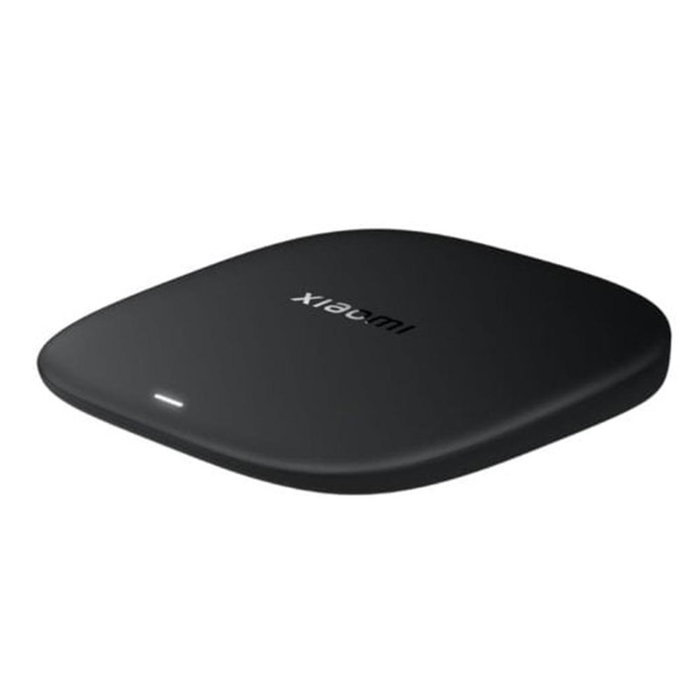 Xiaomi TV Box S (3.ª Gen) 4K Ultra HD Google TV Xiaomi TV Box S (3.ª Gen) 4K Ultra HD Google TV