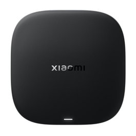 Xiaomi TV Box S (3.ª Gen) 4K Ultra HD Google TV