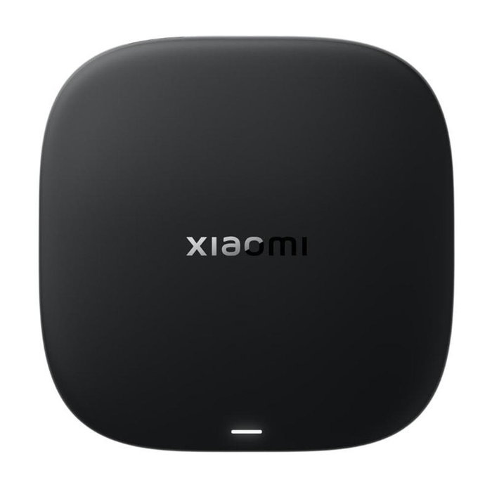 Xiaomi TV Box S (3.ª Gen) 4K Ultra HD Google TV Xiaomi TV Box S (3.ª Gen) 4K Ultra HD Google TV