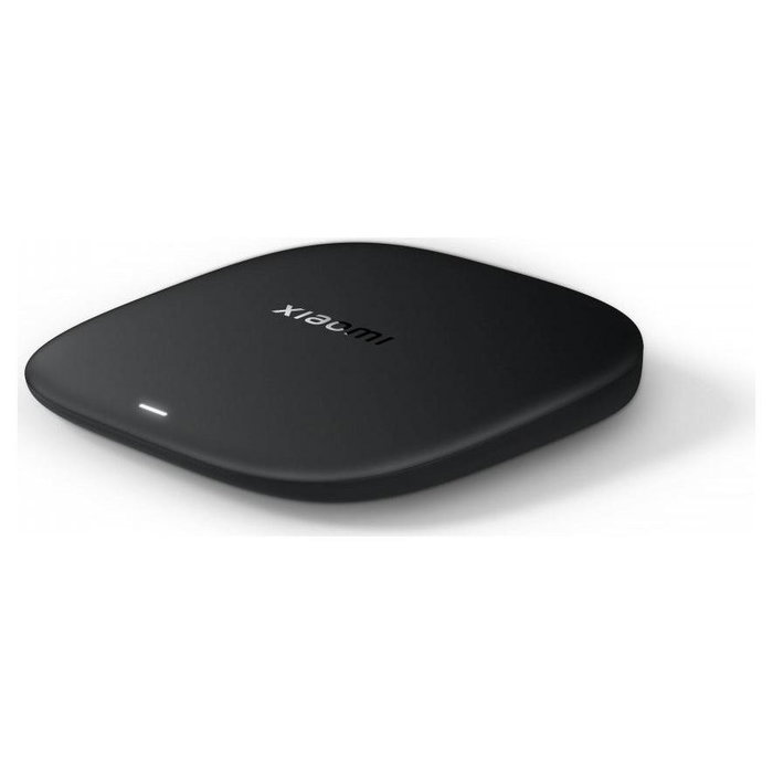 Xiaomi Xiaomi TV Box S (3rd Gen) 4K Ultra HD Negro