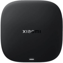 Xiaomi Xiaomi TV Box S (3rd Gen) 4K Ultra HD, 32 GB, Negro