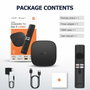 Xiaomi Xiaomi TV Box S (3rd Gen) 4K Ultra HD Negro