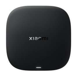 XIAOMI MI BOX S 3nD GEN 4K Android TV 4K UHD 32GB 2GB RAM Wi-Fi 5GHz Bluetooth 5.2 HDMI 2.1