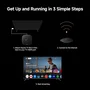 Xiaomi Xiaomi TV Box S (3rd Gen) 4K Ultra HD Negro