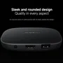 Xiaomi TV Box S (3rd Gen) 4K Ultra HD 32GB Negro