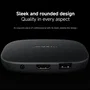 Xiaomi Xiaomi TV Box S (3rd Gen) 4K Ultra HD Negro