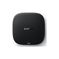 Xiaomi Xiaomi TV Box S (3rd Gen) 4K Ultra HD Negro