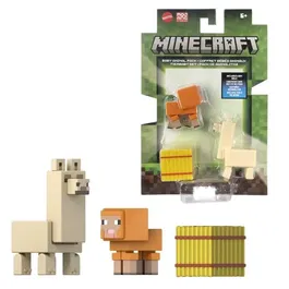 Gamestop Figura Aleatoria Minecraft Juguete GAM0887961919196