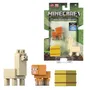 Gamestop Figura Aleatoria Minecraft Juguete GAM0887961919196