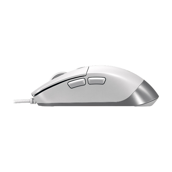 Cherry XTRFY M50 Blanco Wired Mouse