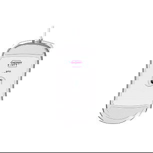 Cherry XTRFY M50 Ratón Óptico USB Tipo A 12000 DPI Blanco