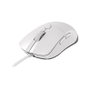 Cherry XTRFY M50 Blanco Wired Mouse
