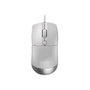 Cherry XTRFY M50 Blanco Wired Mouse