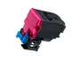 Epson Cartucho de tóner C13S050748 Magenta 8.8k