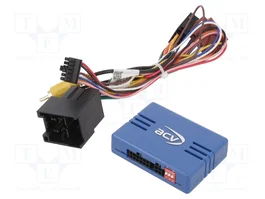 ACV Adaptador para control del volante para Ford