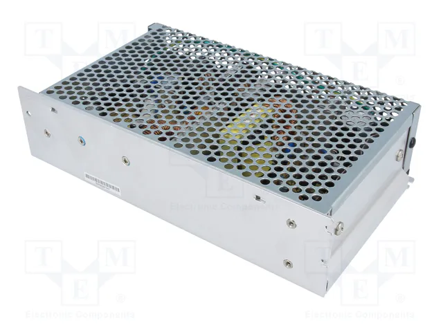 MEAN WELL ADS-15548 Fuente de alimentación de impulso 154,2W 48VDC