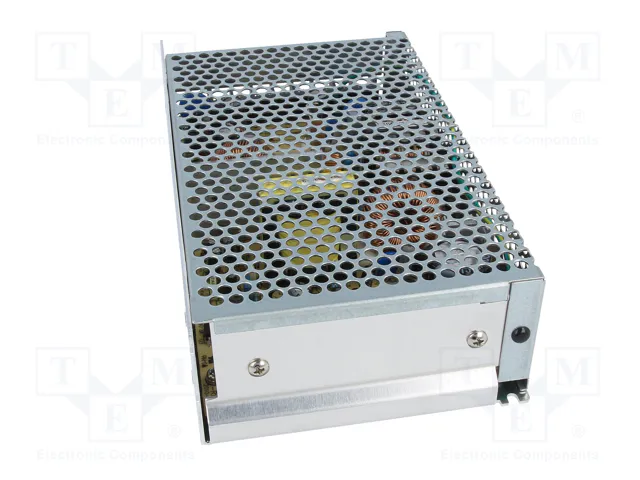 MEAN WELL ADS-15548 Fuente de alimentación de impulso 154,2W 48VDC