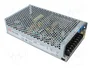 MEAN WELL ADS-15548 Fuente de alimentación de impulso 154,2W 48VDC