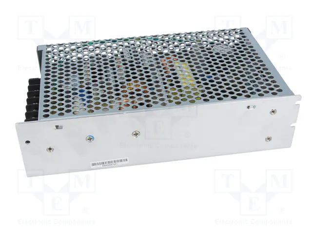 MEAN WELL ADS-15548 Fuente de alimentación de impulso 154,2W 48VDC