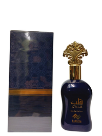 Qalb, Agua de perfume, Unisex, 100 ml
