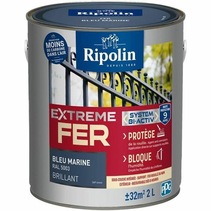 Pintura de Imprimación Ripolin Pintura de Imprimación Ripolin