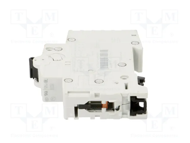 ABB S200M UC MCB 6A 1 Polo